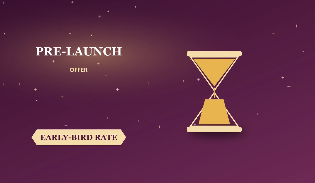 Embassy One North Pre Launch Offer