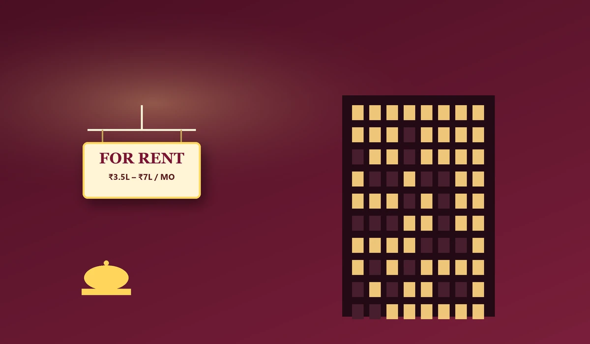 Embassy One North Rent Apartment